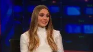 Elizabeth Olsen still