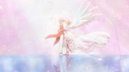 Sakura's Nostalgic Viewing Party still