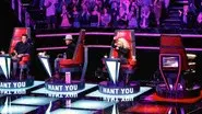 The Best of the Blind Auditions still