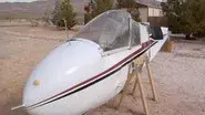 Flight of the Chum still