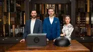 Black Mystery Box or Black Gloche? (Double Elimination) still