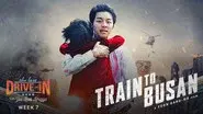 Train to Busan still
