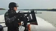 Drug War in Ecuador still