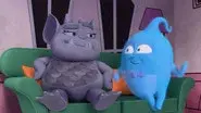 Ghost Hosts still