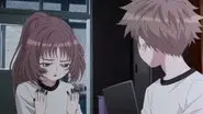 The Girl I Like Had a Request still