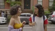 Along Came Molly still