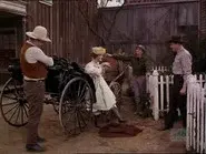 The Wooing of Abigail Jones still
