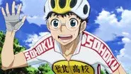 Naruko's Determination still