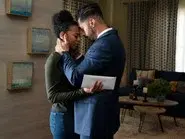 Tyler Perry's Ruthless still