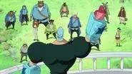 Save Zunisha - The Straw Hat's Rescue Operation! still