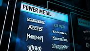 Power Metal still