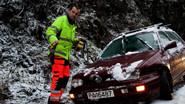 River Rescue still