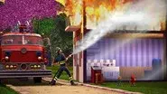 Fire Safety still