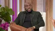 Omar J. Dorsey still