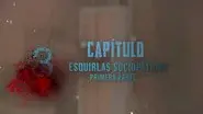 Chapter 3 - Sociopathic Shrapnel (Part One) still