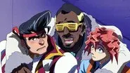 Invitation to the Dark Duel still