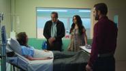 Mentiras y secretos still