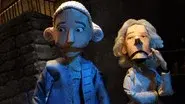 (John) Thomas Jefferson still