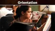 Orientation still