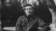 N. Scott Momaday: Words From a Bear still