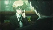 The Reason Super High School-Level Bad Luck Attracted Super High School-Level Murder, Super High School-Level Execution and Super High School-Level Despair still