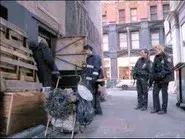 A Rock and a Hard Place still