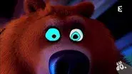 Bear Under Control still