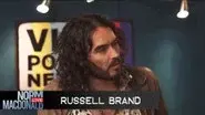 Russell Brand still