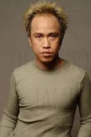 Rey Pumaloy