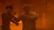 Hell Comes to Haggard still