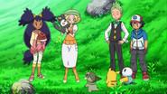 Emolga the Irresistible! still