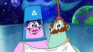 A Space Affair to Remember still