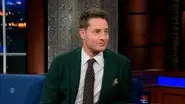 2/8/24 (André 3000, Justin Hartley) still