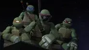 Serpent Hunt still