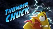 Thunder Chuck still