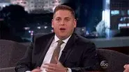 Jonah Hill, Willie & Korie Robertson, New Politics still