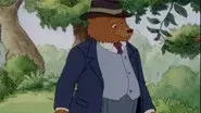 Father Bear Comes Home still