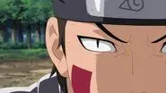 Kiba's Determination still