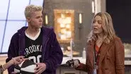 Chase Becomes Co-Owner of the Nets still