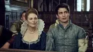 The Wolf & the Lamb still