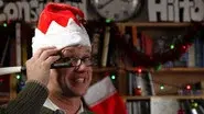 Matt Wilson's Christmas Tree-O still