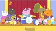 Shake, Rattle and Bang still