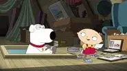 The Talented Mr. Stewie still