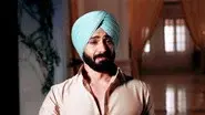 Angad Feels Guilty. still