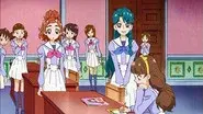 Sparkling Kirara is Cure Twinkle? still