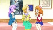 The Power of Idols still