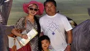 The Han Family Murders still