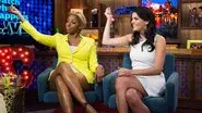NeNe Leakes & Cecily Strong still