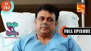 Rajesh Needs Surgery still