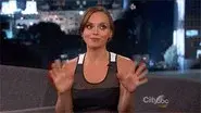 Christina Ricci; Jake Johnson; Danny Brown still